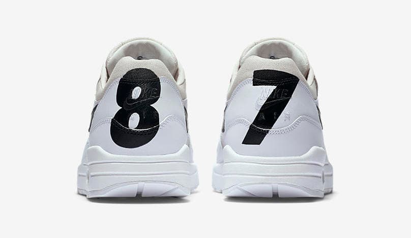 Nike Air Max 1 Premium “87” release photo 4