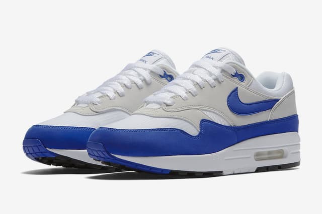 Nike Air Max 1 OG “Anniversary” Nike release photo