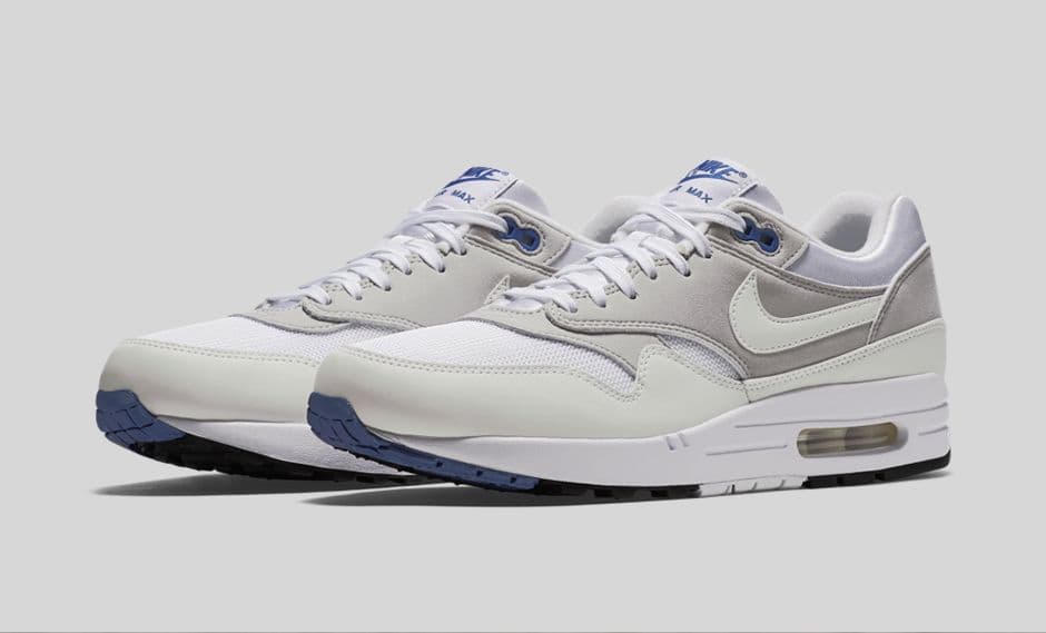 Nike Air Max 1 CX release photo 1