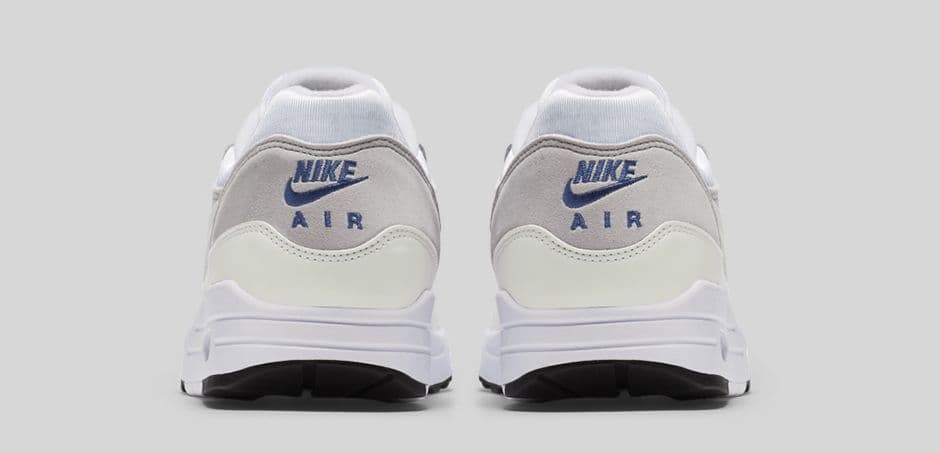 Nike Air Max 1 CX release photo 4