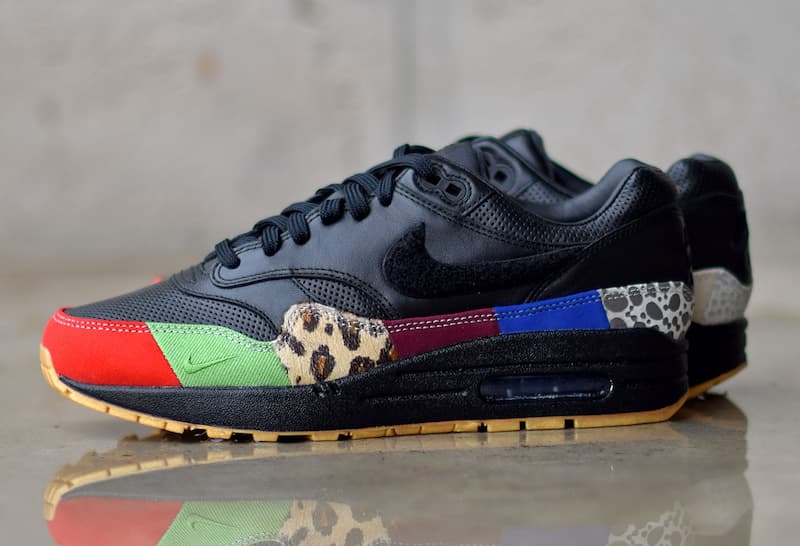 Nike Air Max 1 “Master” release photo 1