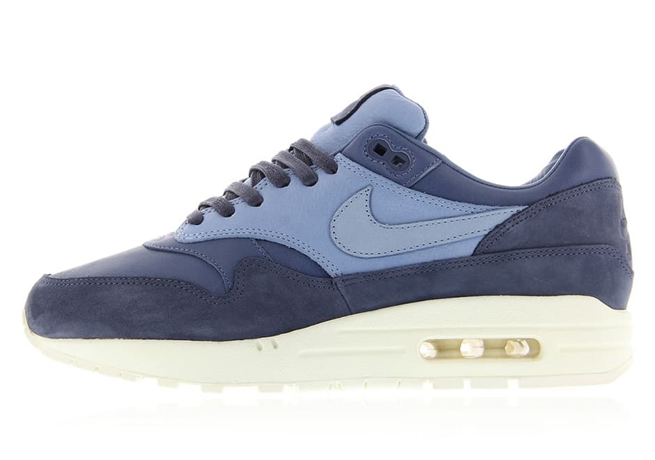 NIKELAB AIR MAX 1 PINNACLE Nike release photo