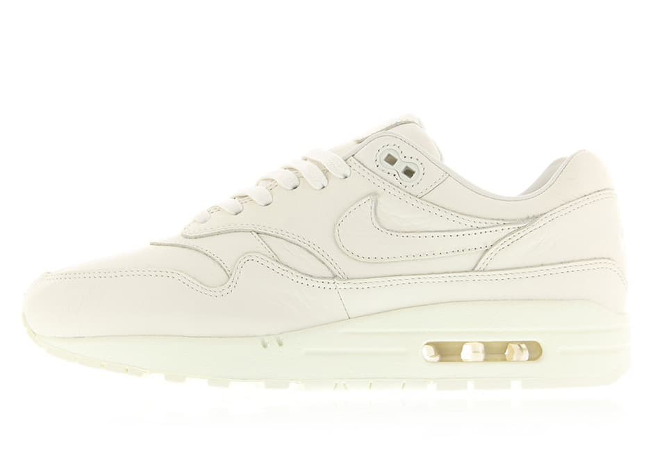 NIKELAB AIR MAX 1 PINNACLE Nike release photo