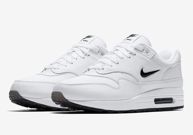 Nike Air Max 1 Premium SC Nike release photo