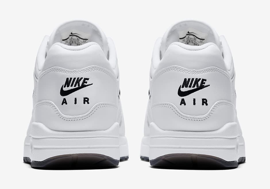 Nike Air Max 1 Premium SC release photo 4