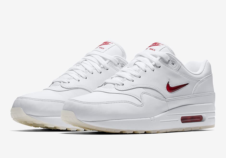 Nike Air Max 1 Premium SC release photo 1