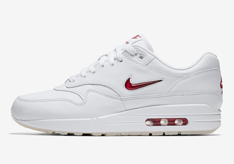 Nike Air Max 1 Premium SC release photo 2