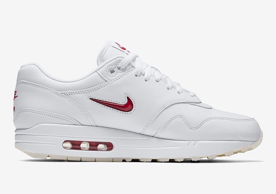 Nike Air Max 1 Premium SC release photo 3