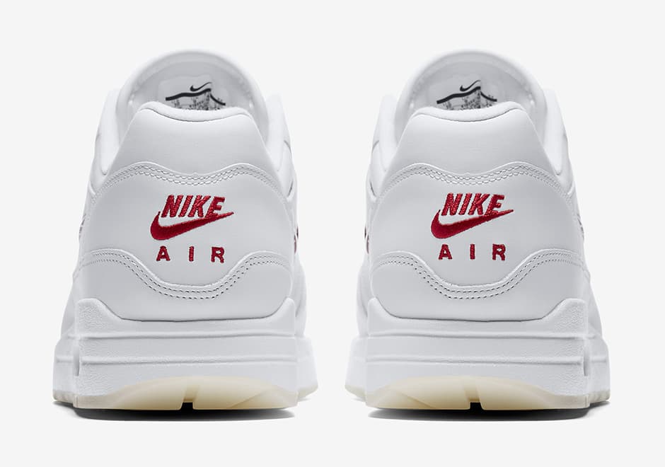 Nike Air Max 1 Premium SC release photo 4