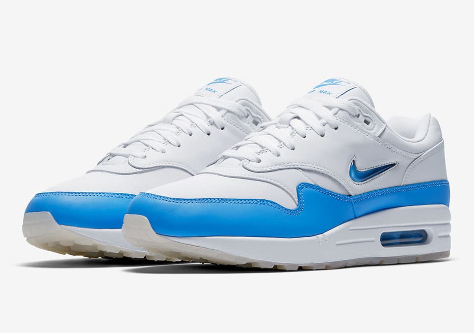 Nike Air Max 1 SC Jewel release photo 1