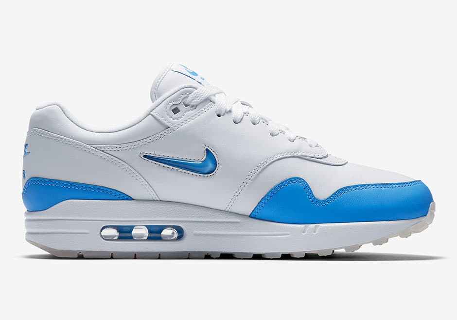 Nike Air Max 1 SC Jewel release photo 3