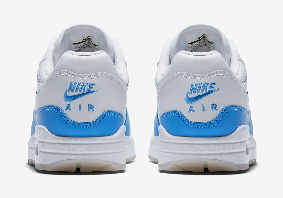 Nike Air Max 1 SC Jewel release photo 4