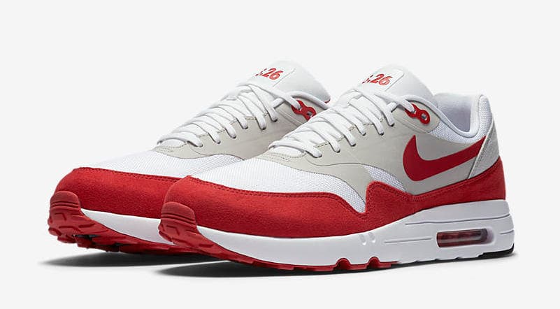NIKE AIR MAX 1 ULTRA 2.0 Nike release photo