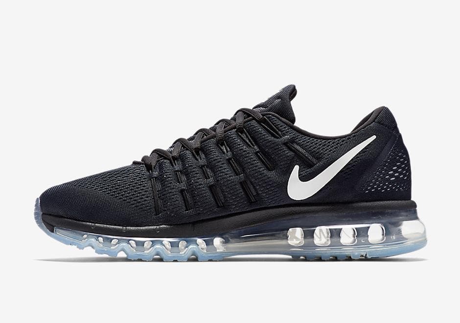Nike Air Max 2016 release photo 4