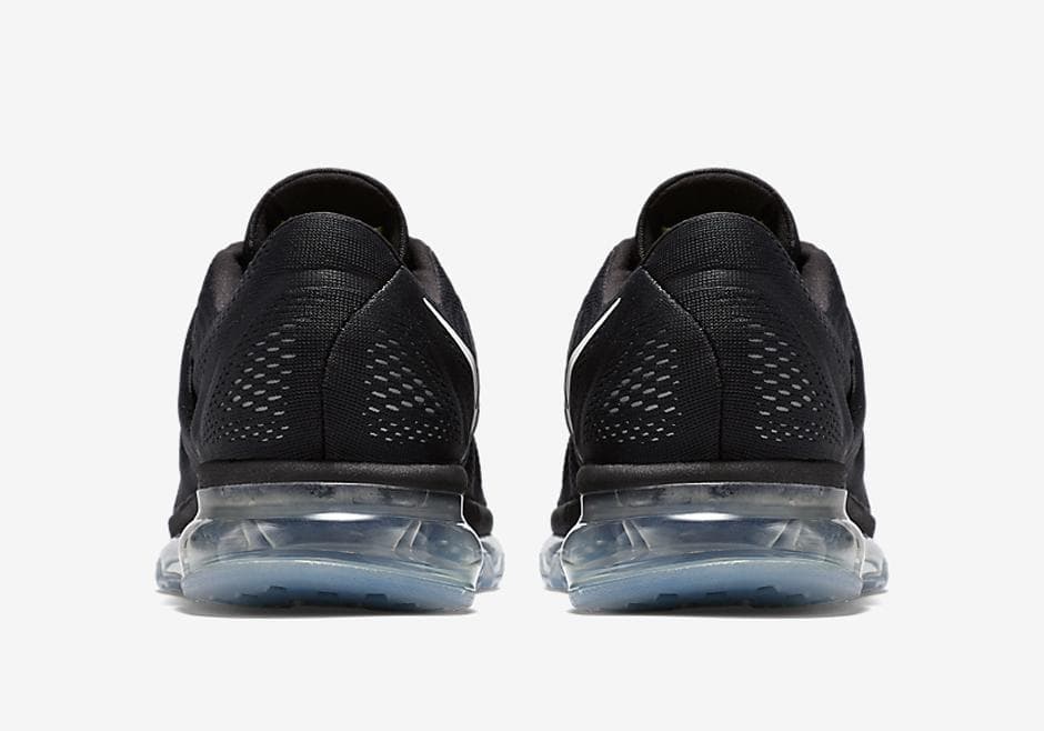 Nike Air Max 2016 release photo 3