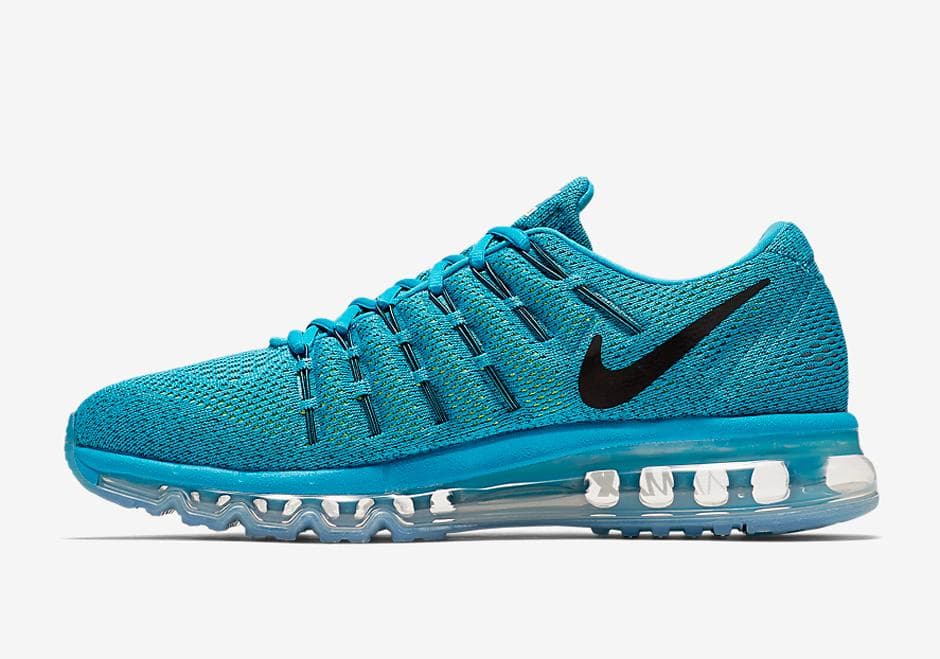 Nike Air Max 2016 release photo 4