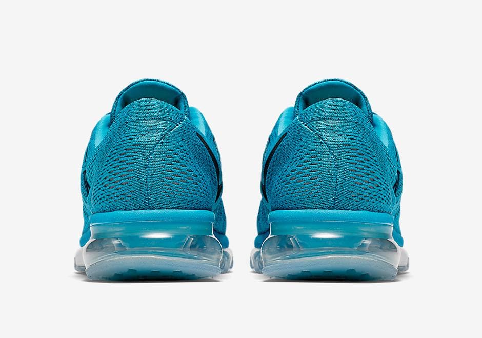 Nike Air Max 2016 release photo 3