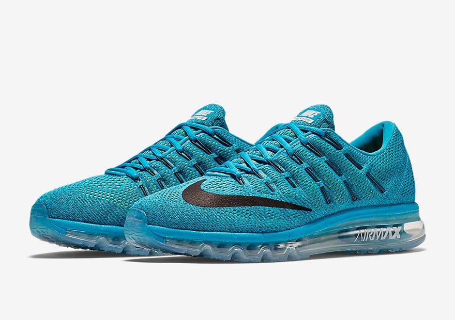 Nike Air Max 2016 release photo 5