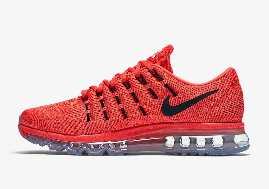 Nike Air Max 2016 release photo 4