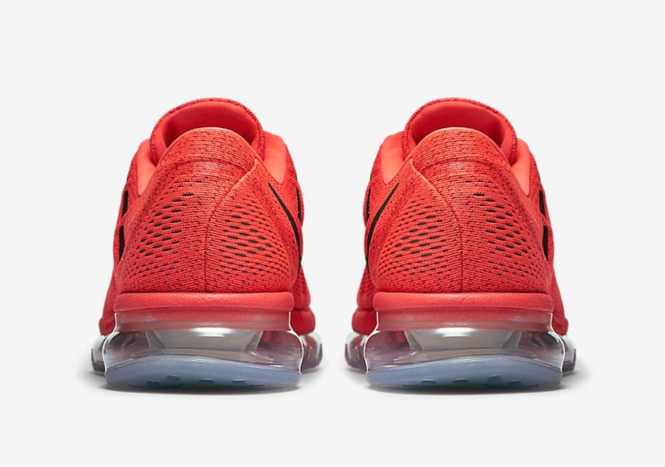 Nike Air Max 2016 release photo 3