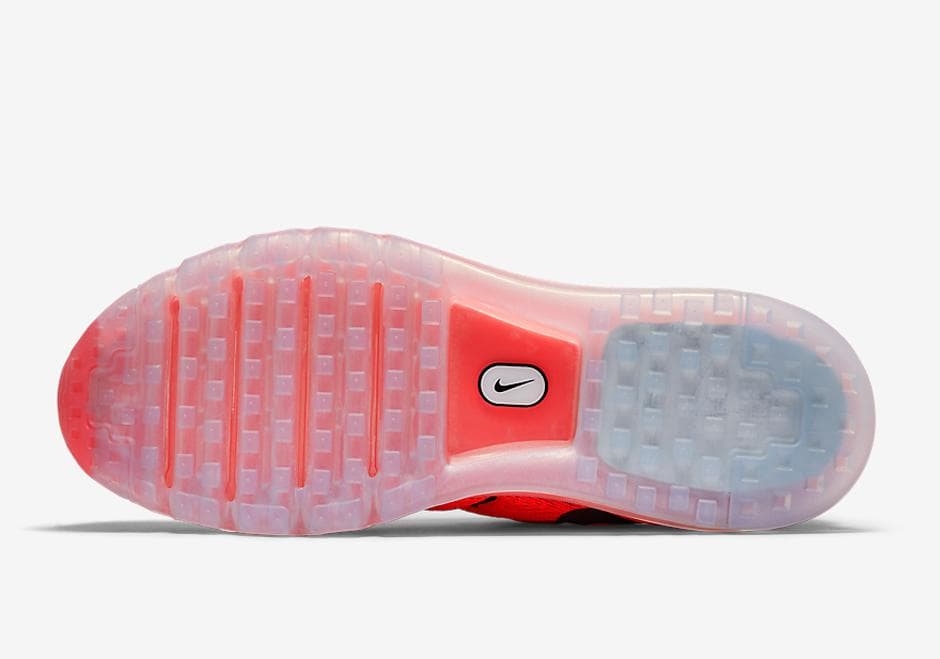 Nike Air Max 2016 release photo 2