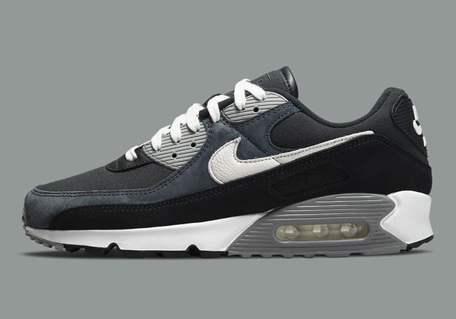 Nike Air Max 90 Nike release photo