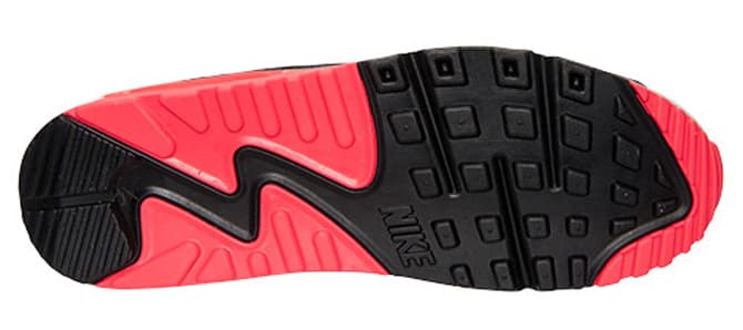 NIKE AIR MAX 90 OG “INFRARED” release photo 5