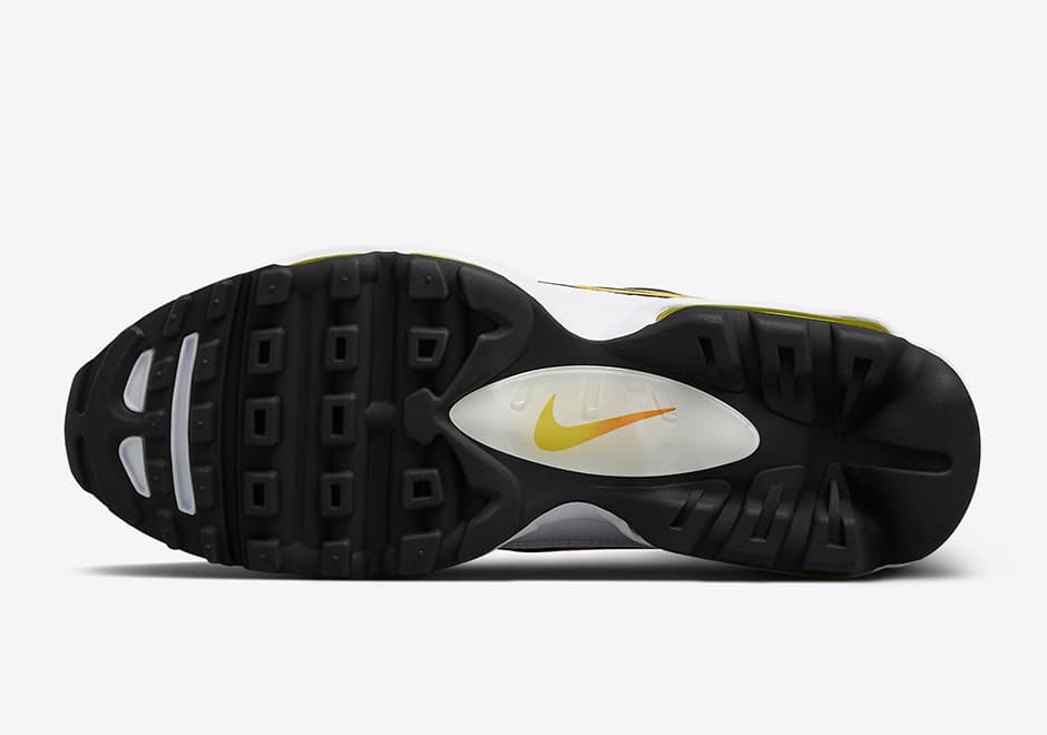 Nike Air Max 96 II XX release photo 5