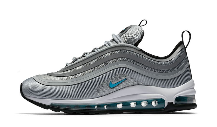 Nike Air Max 97 Ultra ’17 release photo 1