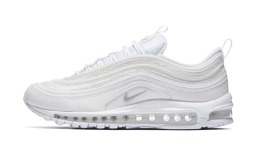 Nike Air Max 97 OG release photo 1