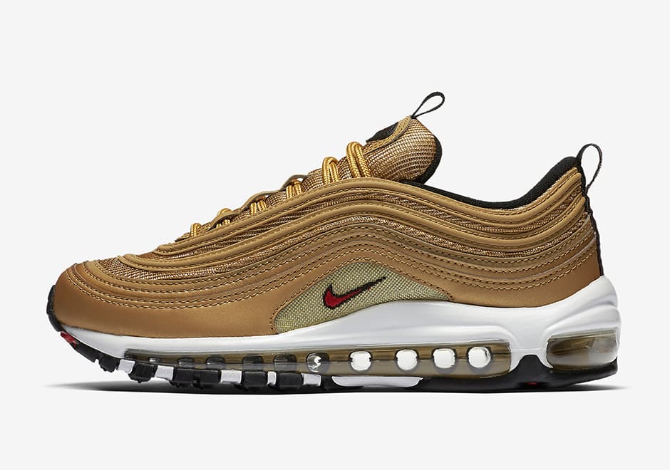 Nike Air Max 97 OG release photo 2