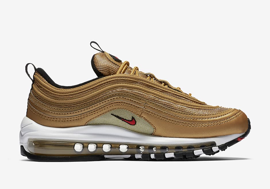 Nike Air Max 97 OG release photo 3