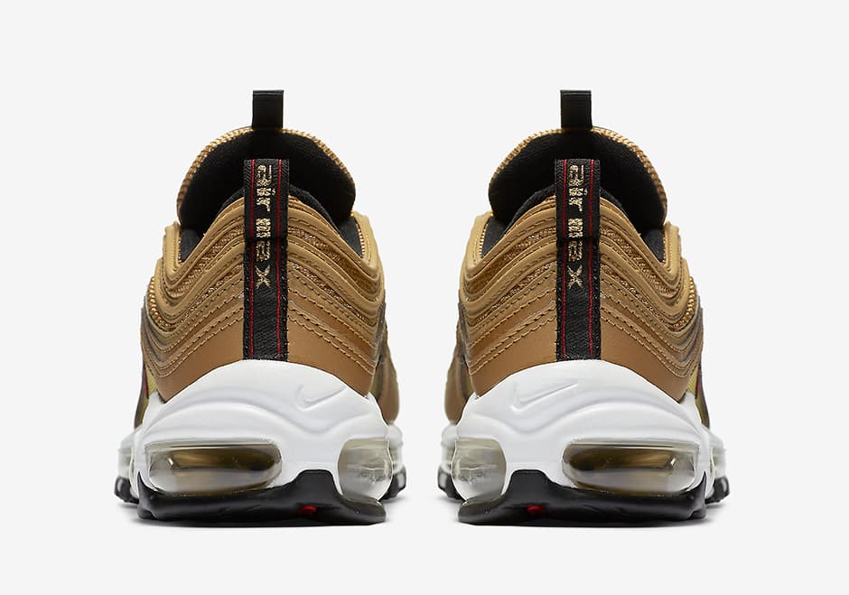 Nike Air Max 97 OG release photo 4