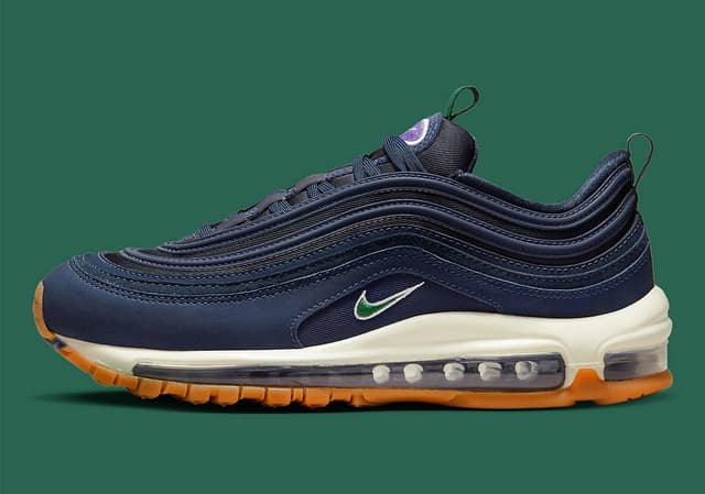 Nike Air Max 97 Nike release photo