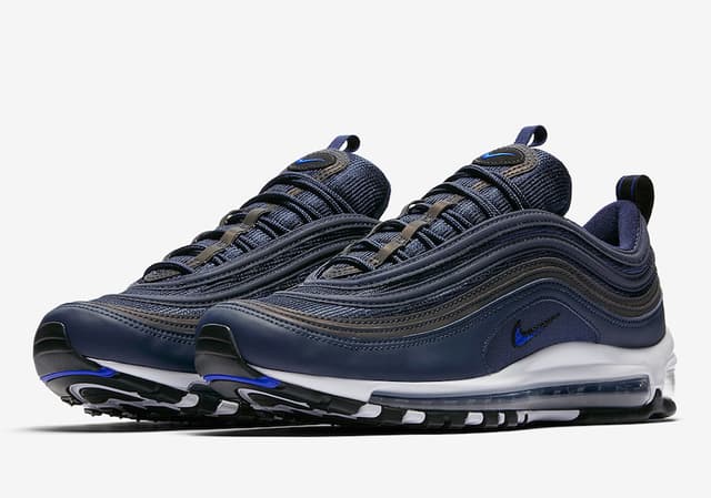 Nike Air Max 97 Nike release photo