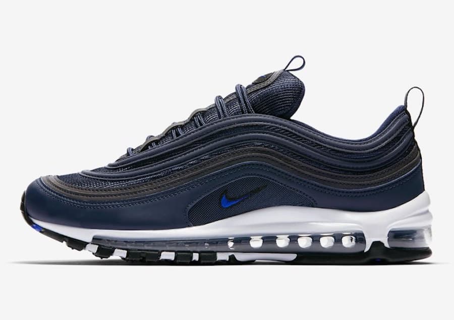 Nike Air Max 97 release photo 2