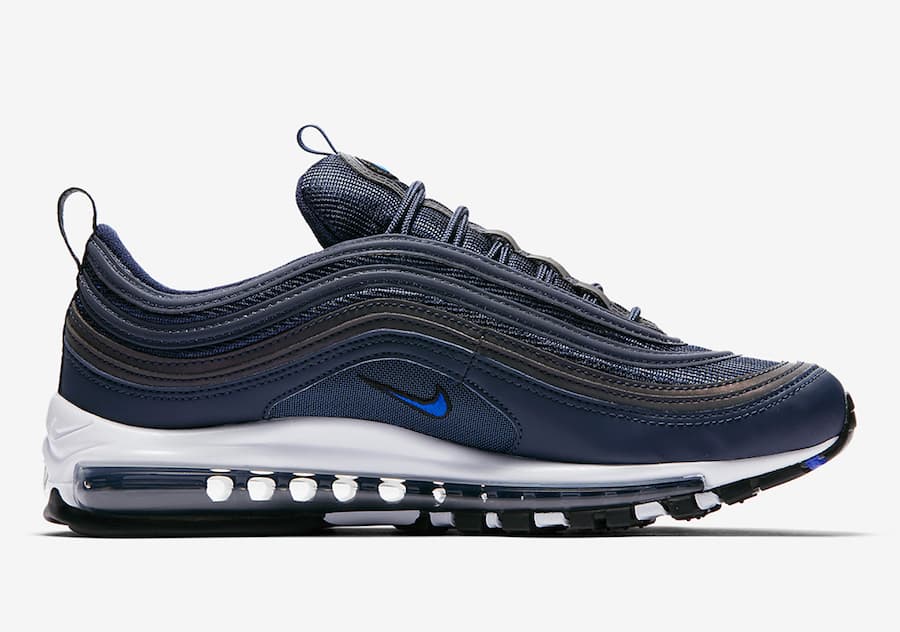 Nike Air Max 97 release photo 4
