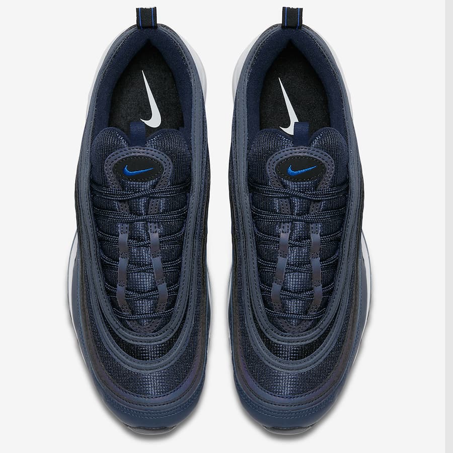 Nike Air Max 97 release photo 5