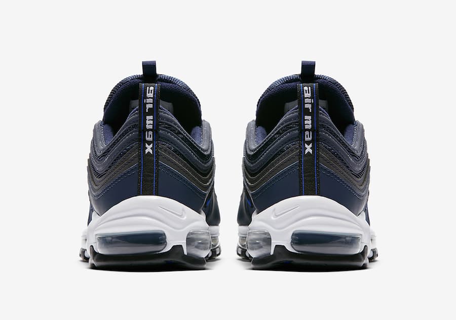 Nike Air Max 97 release photo 6