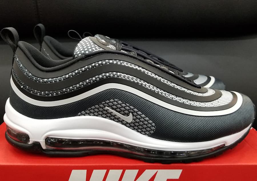 Nike Air Max 97 Ultra ’17 Nike release photo