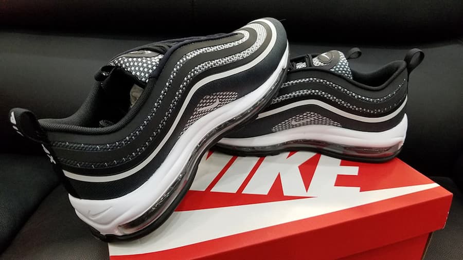 Nike Air Max 97 Ultra ’17 release photo 3