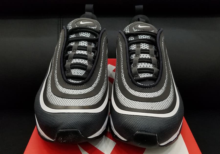 Nike Air Max 97 Ultra ’17 release photo 4