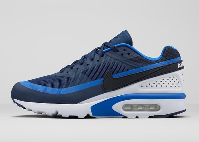 Nike Air Max BW Ultra Nike release photo