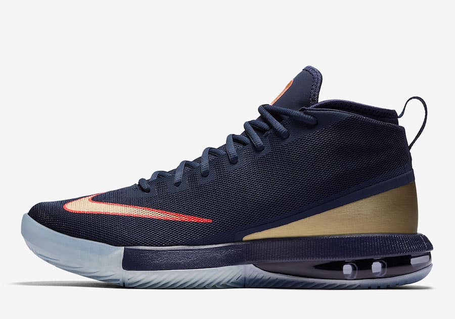 Nike Air Max Dominate release photo 2