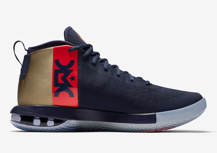 Nike Air Max Dominate release photo 3