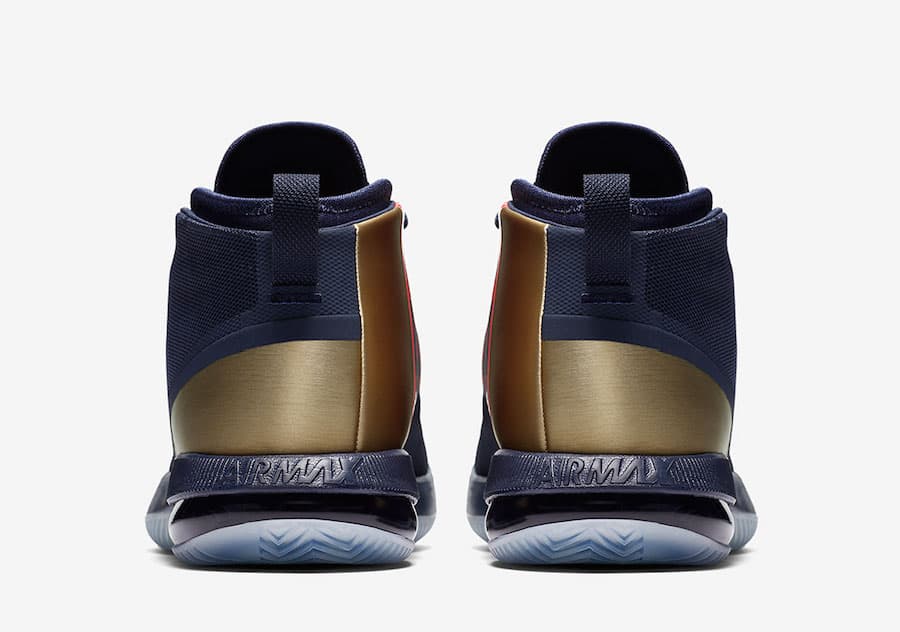 Nike Air Max Dominate release photo 4