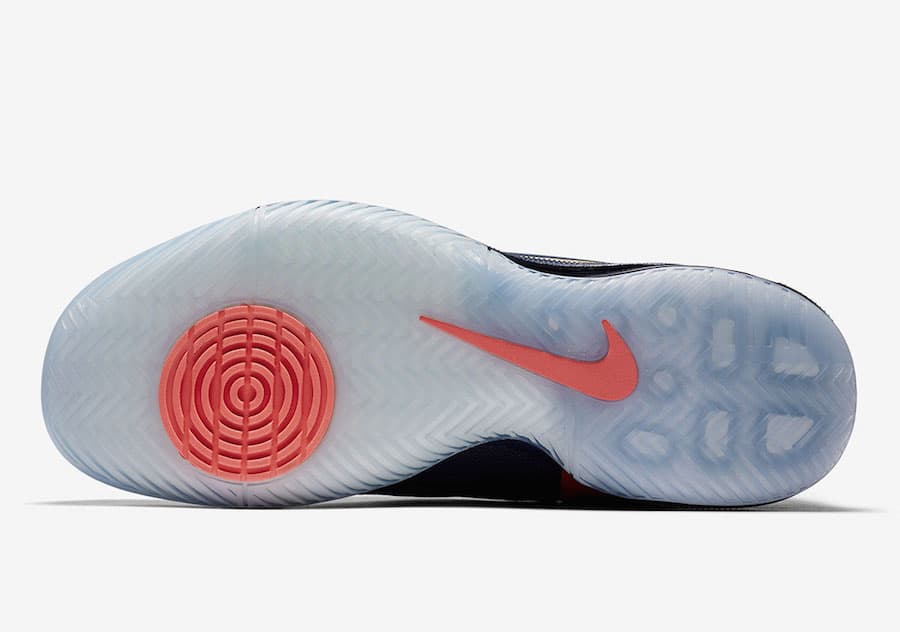 Nike Air Max Dominate release photo 5