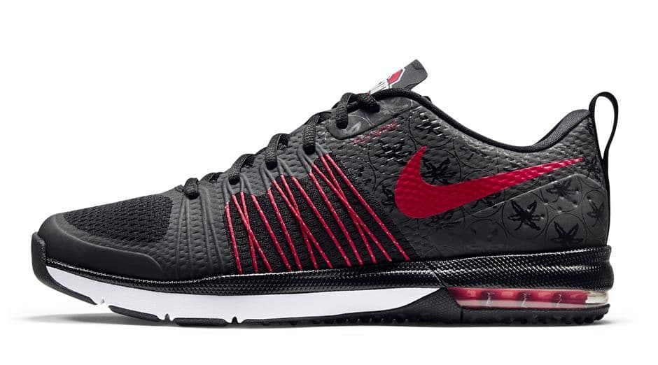 Nike Air Max Effort Trainer Nike release photo