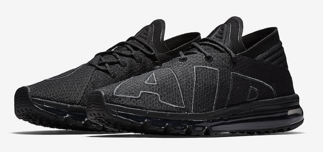 Nike Air Max Flair Nike release photo