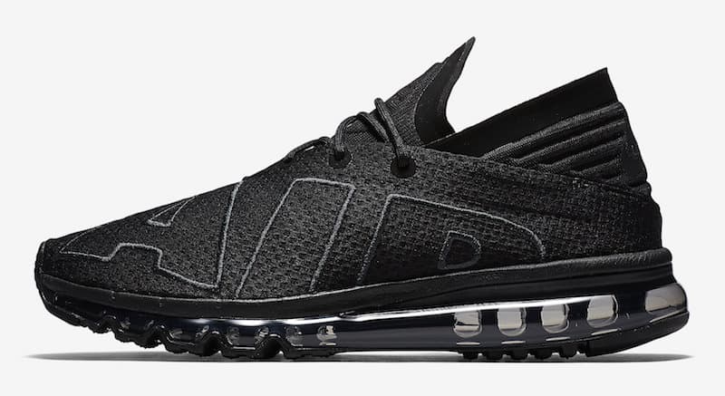 Nike Air Max Flair release photo 2